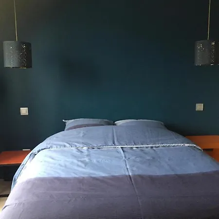 Apartment Appt T2 55 M2 Renove Recemment En Plein Centre Historique De Fd *