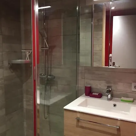 Appt T2 55 M2 Renove Recemment En Plein Centre Historique De Fd Clermont-Ferrand